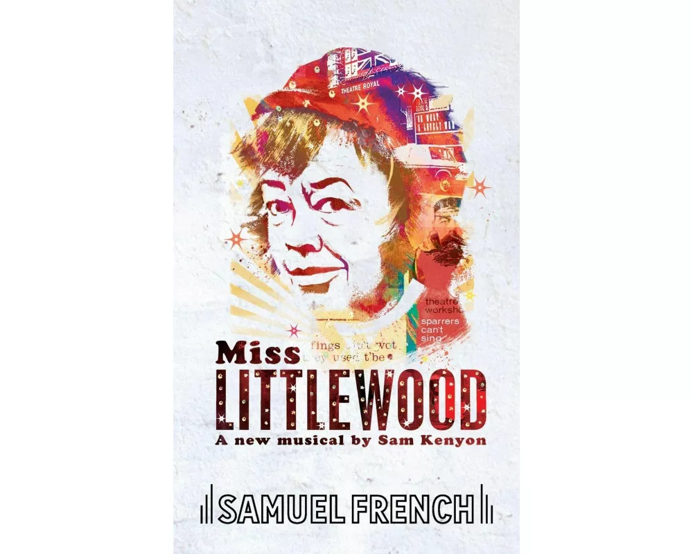 Miss Littlewood