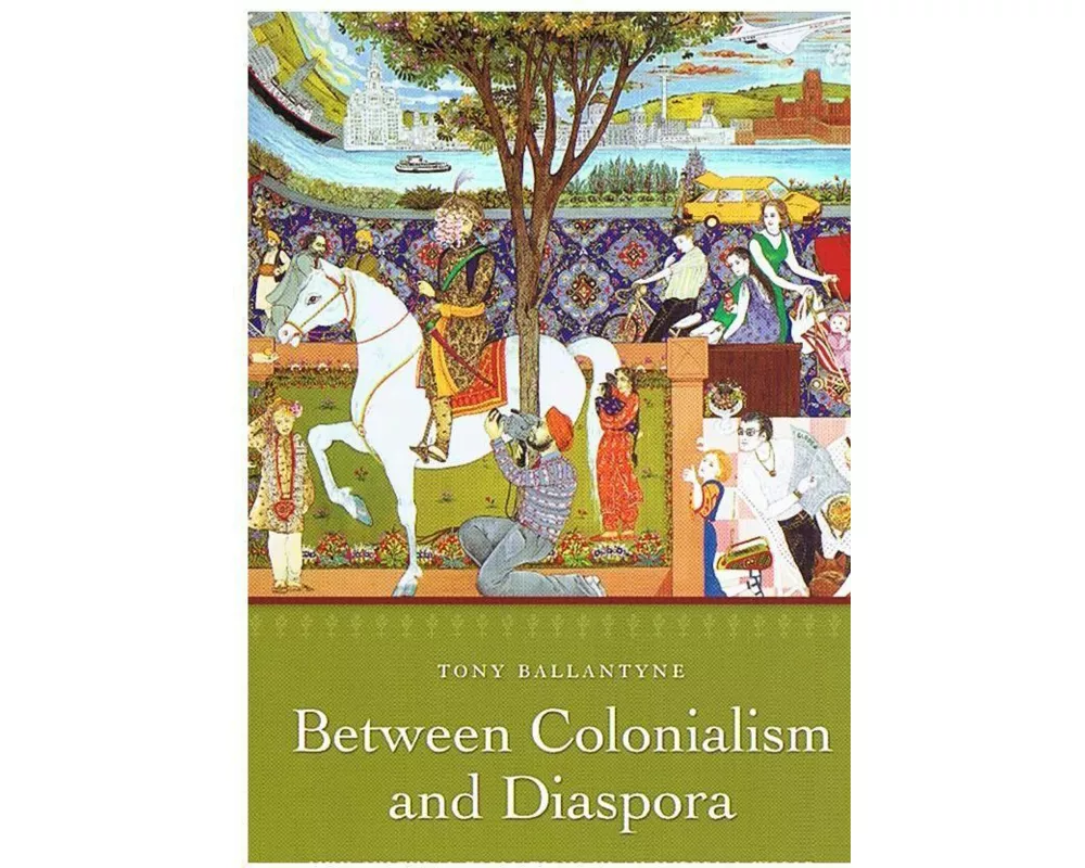 Between Colonialism and Diaspora