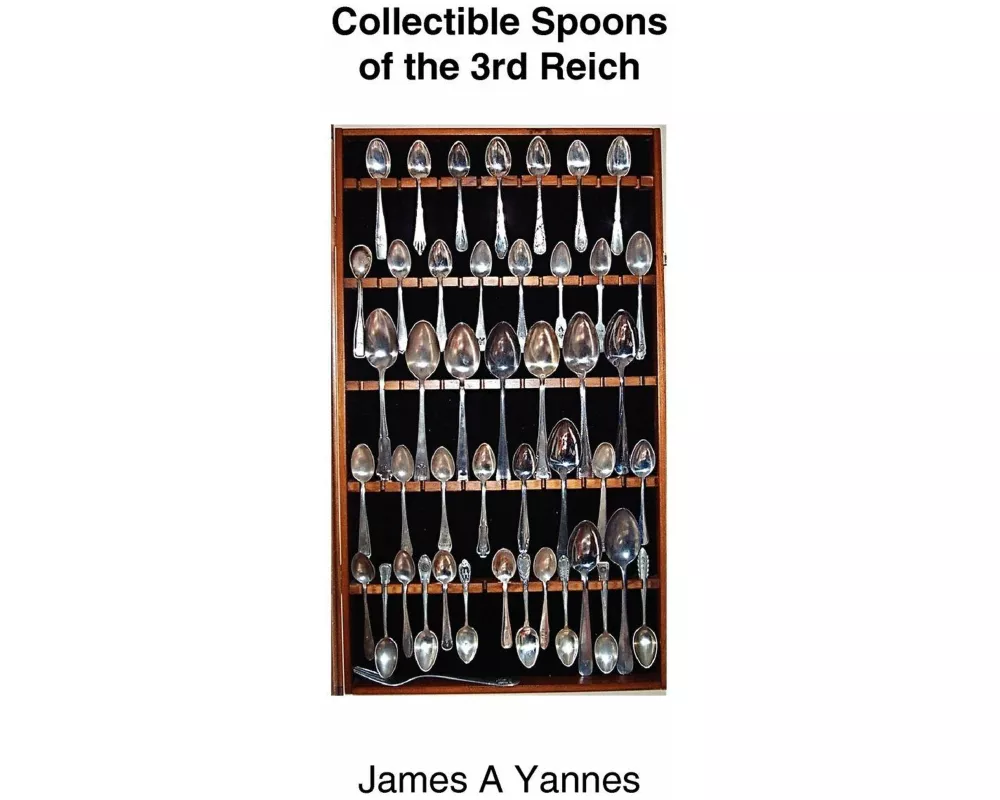 Collectible Spoons of the 3rd Reich