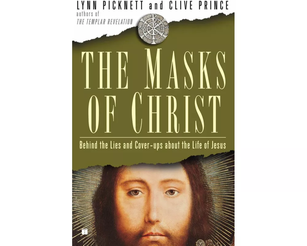The Masks of Christ