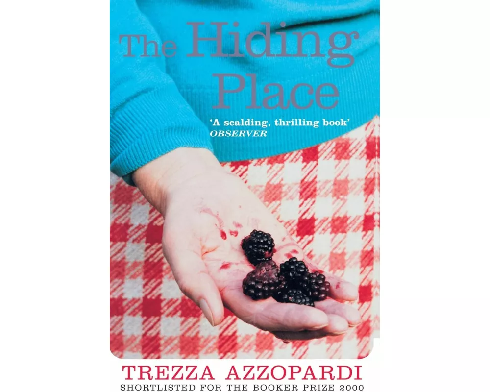 The Hiding Place