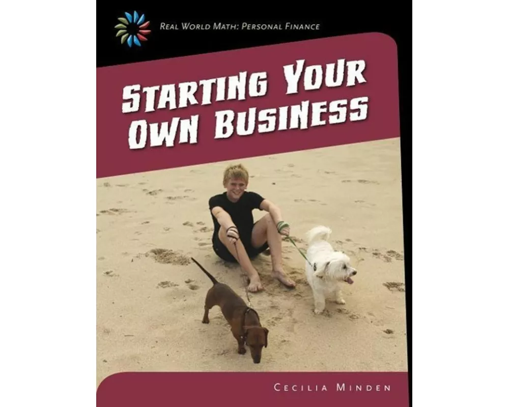 Starting Your Own Business