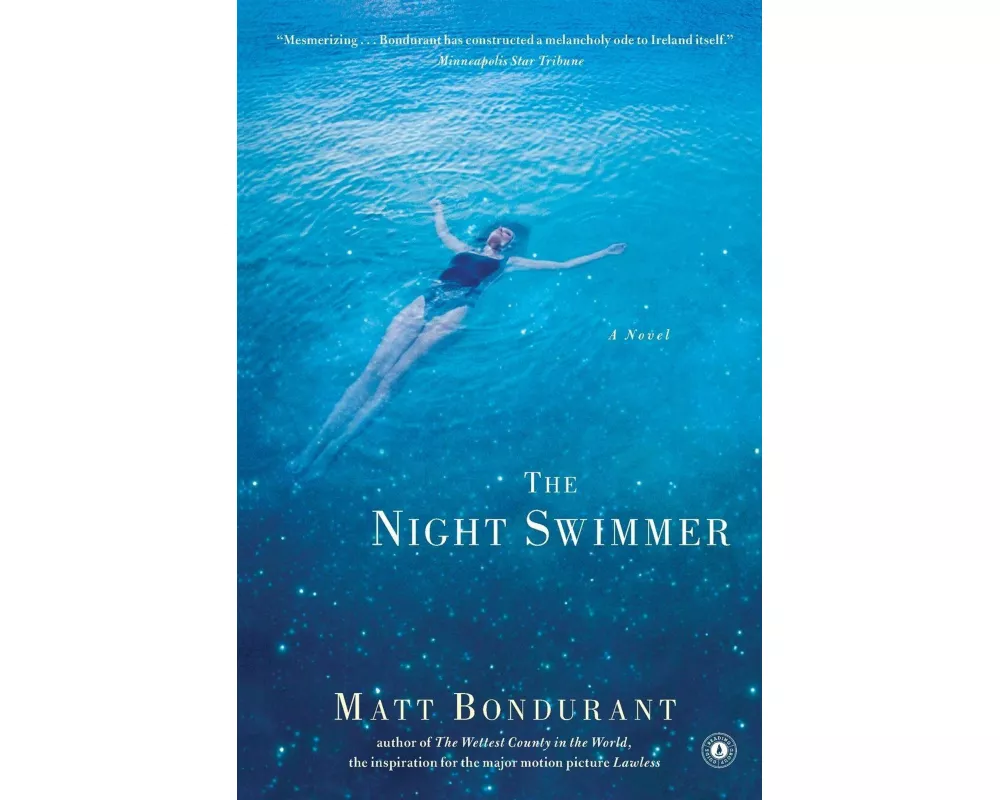 The Night Swimmer