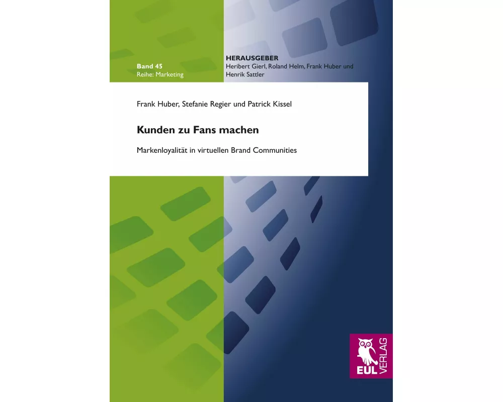 Kunden zu Fans machen