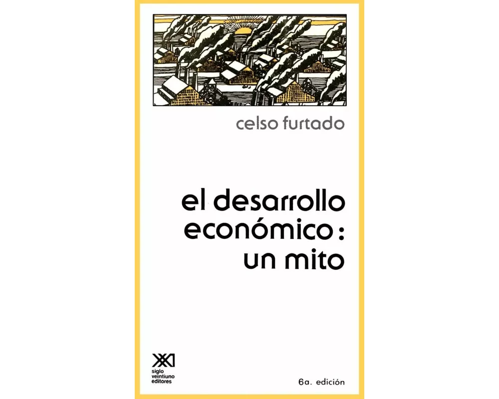El Desarrollo Economico