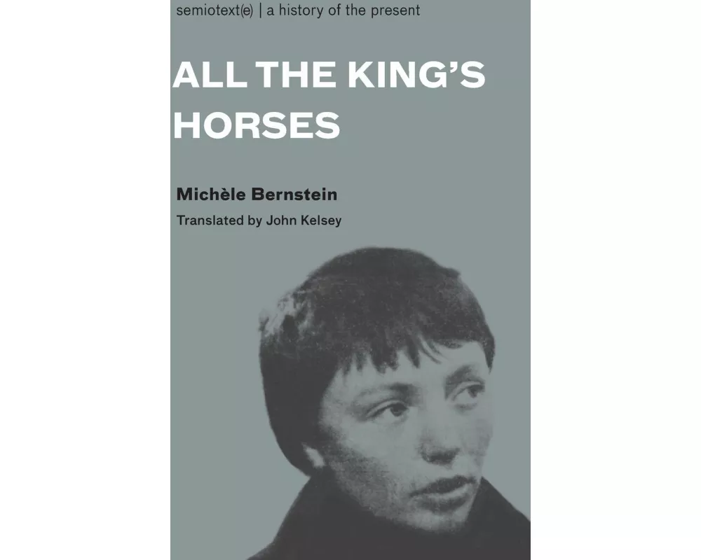 All the King's Horses