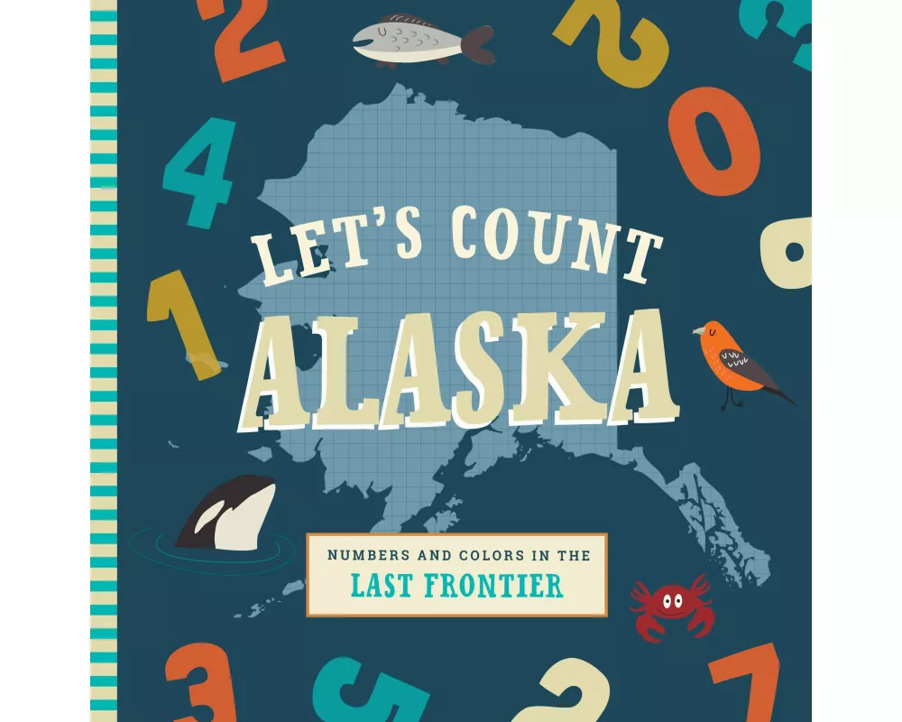 Let's Count Alaska