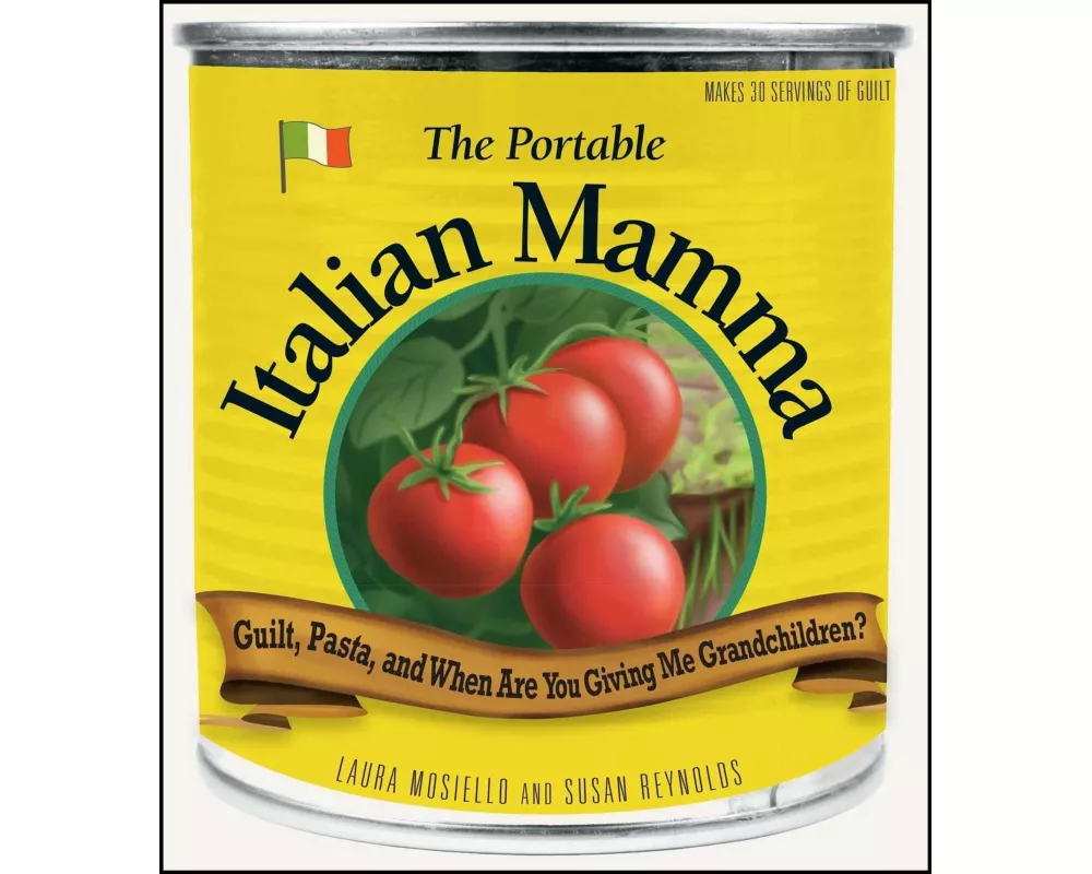 The Portable Italian Mamma