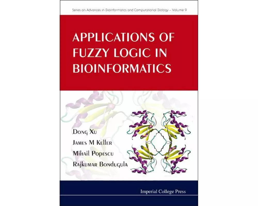 Applications of Fuzzy Logic in Bioinformatics