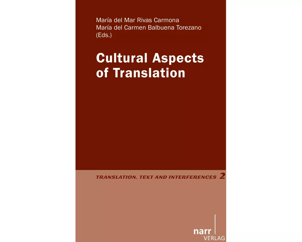 Cultural Aspects of Translation
