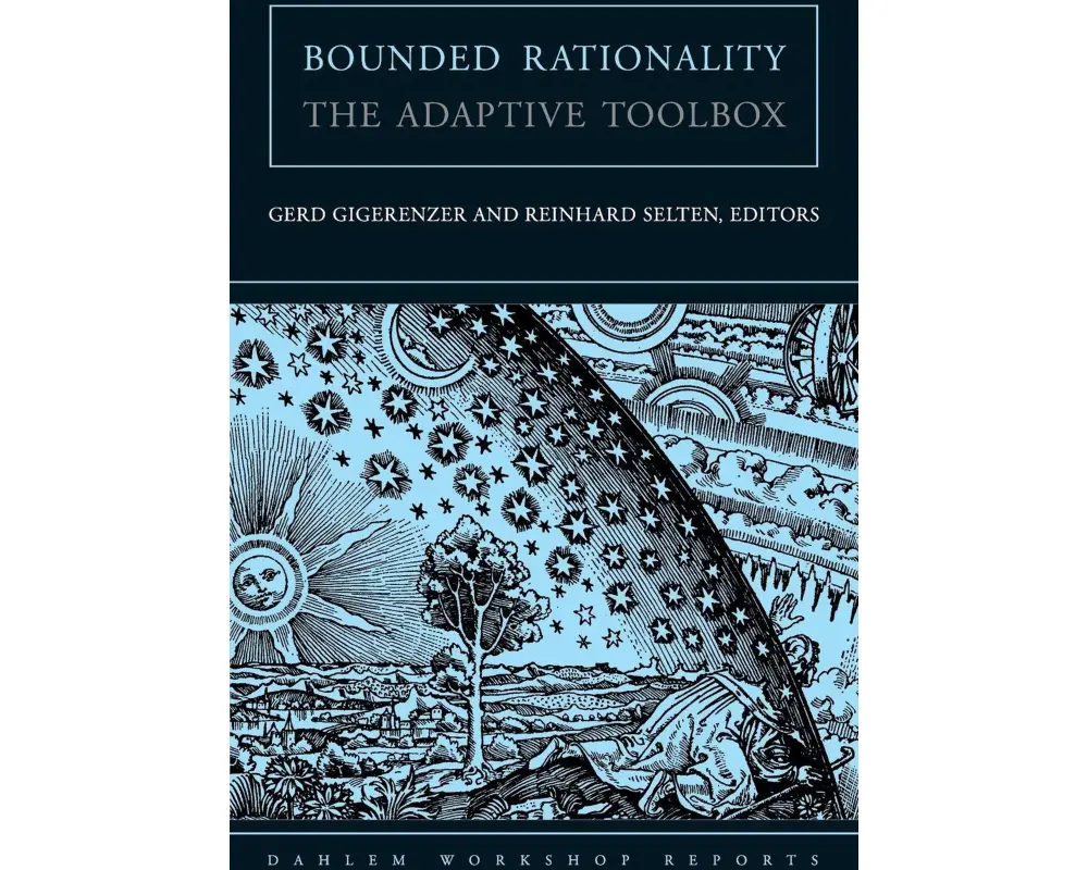 Bounded Rationality
