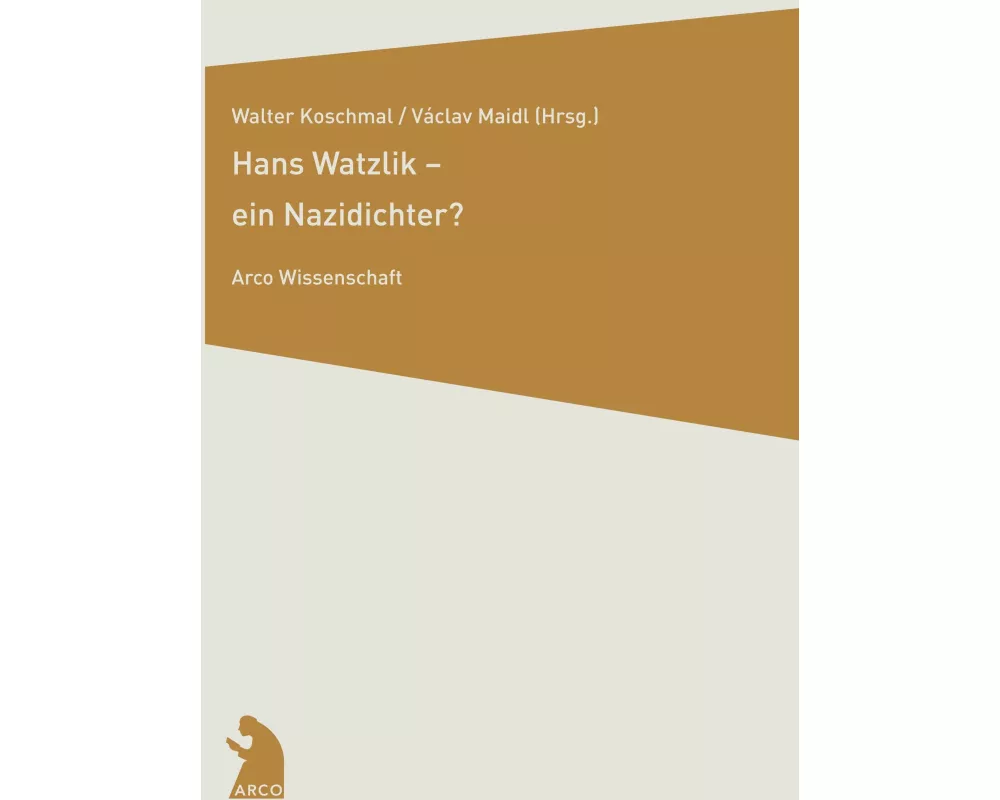 Hans Watzlik- ein Nazidichter?
