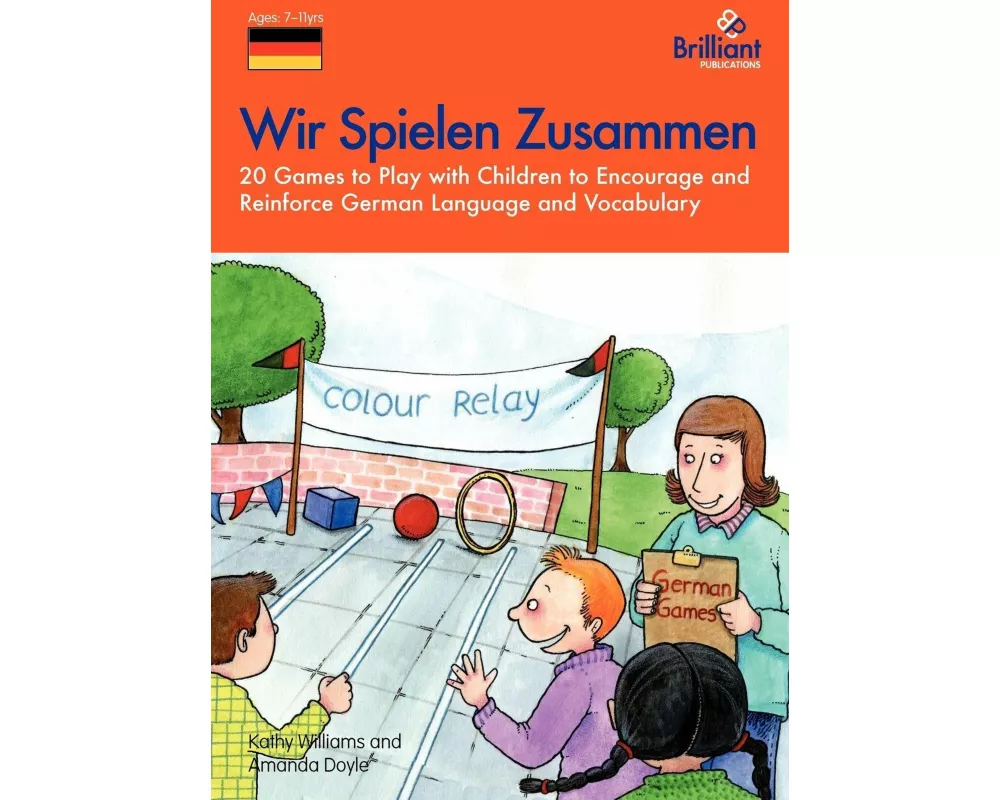 Wir Spielen Zusammen