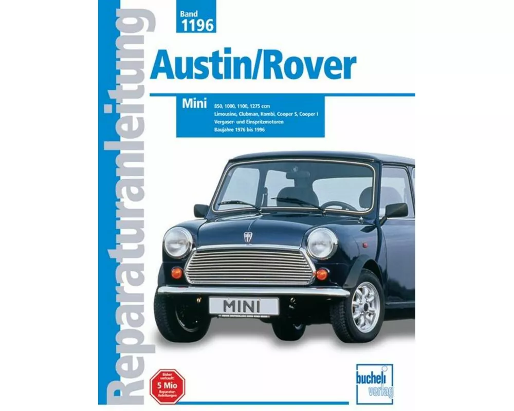 Austin/Rover - Mini