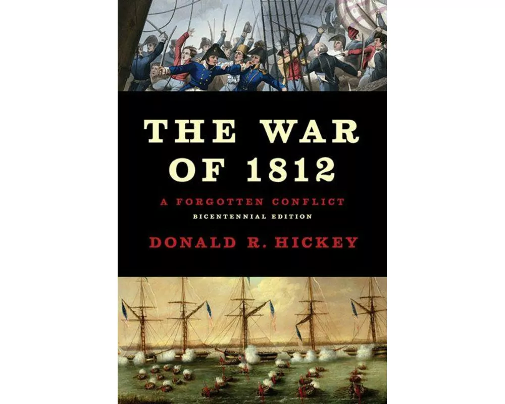 The War of 1812