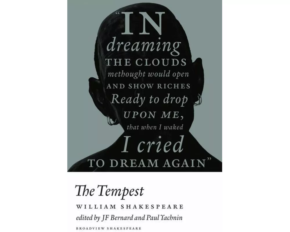 The Tempest