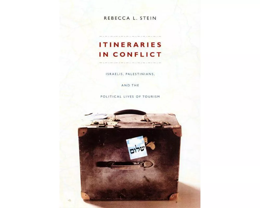 Itineraries in Conflict