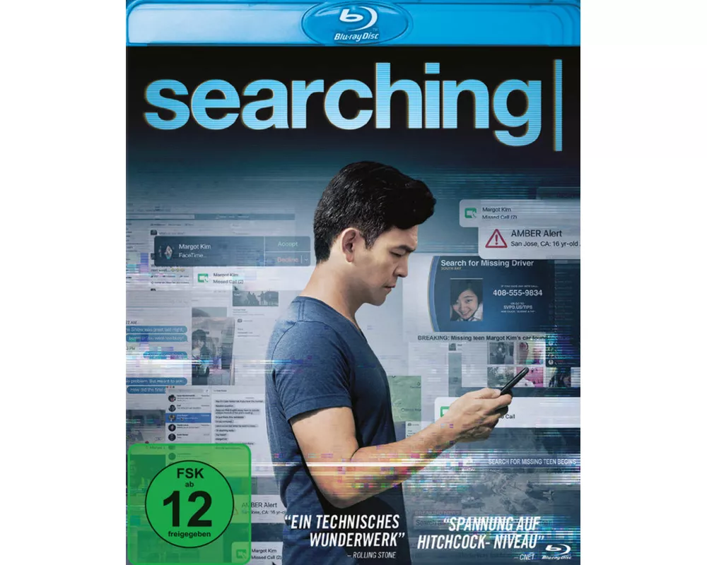 Searching