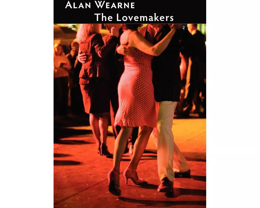The Lovemakers