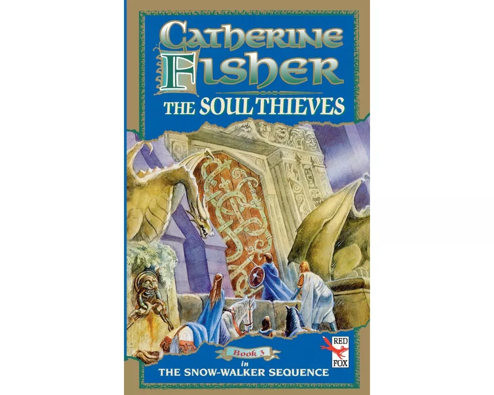 The Soul Thieves
