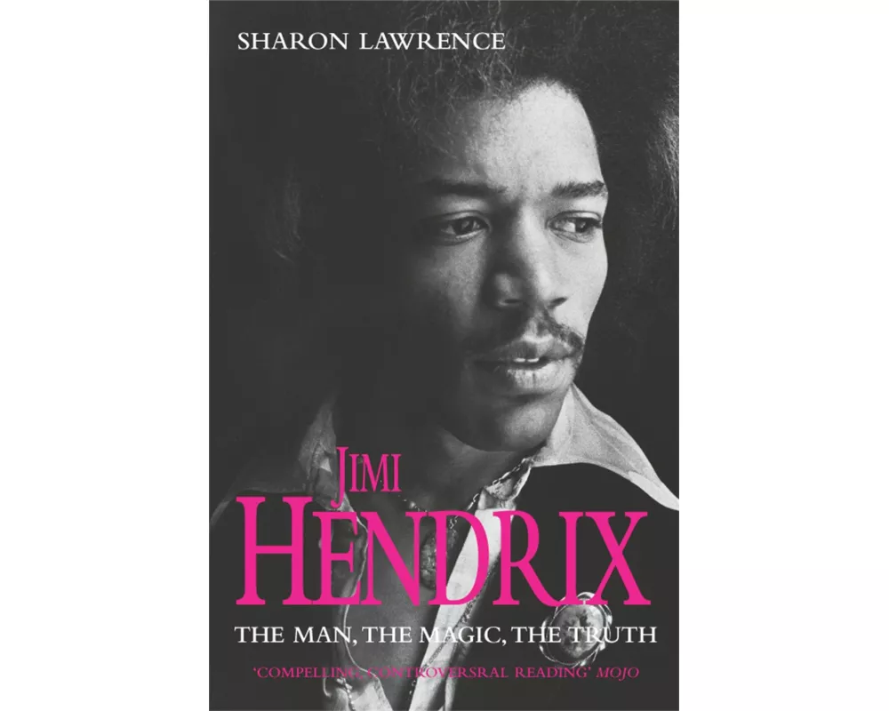 Jimi Hendrix