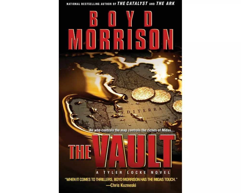 The Vault