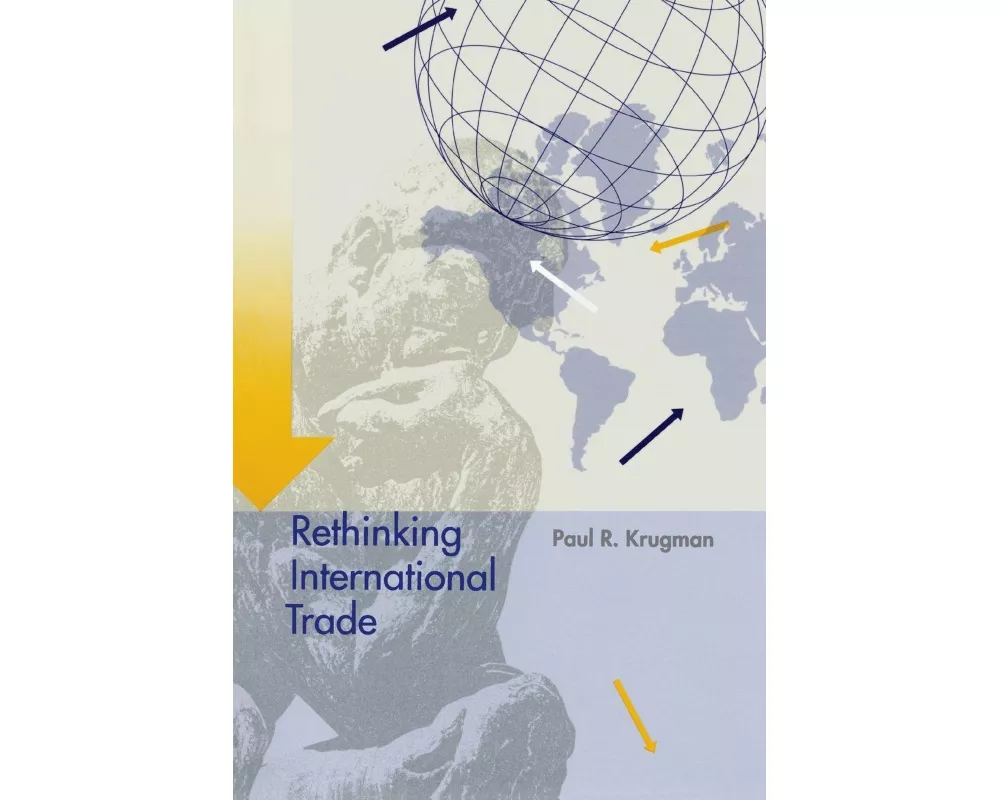 Rethinking International Trade