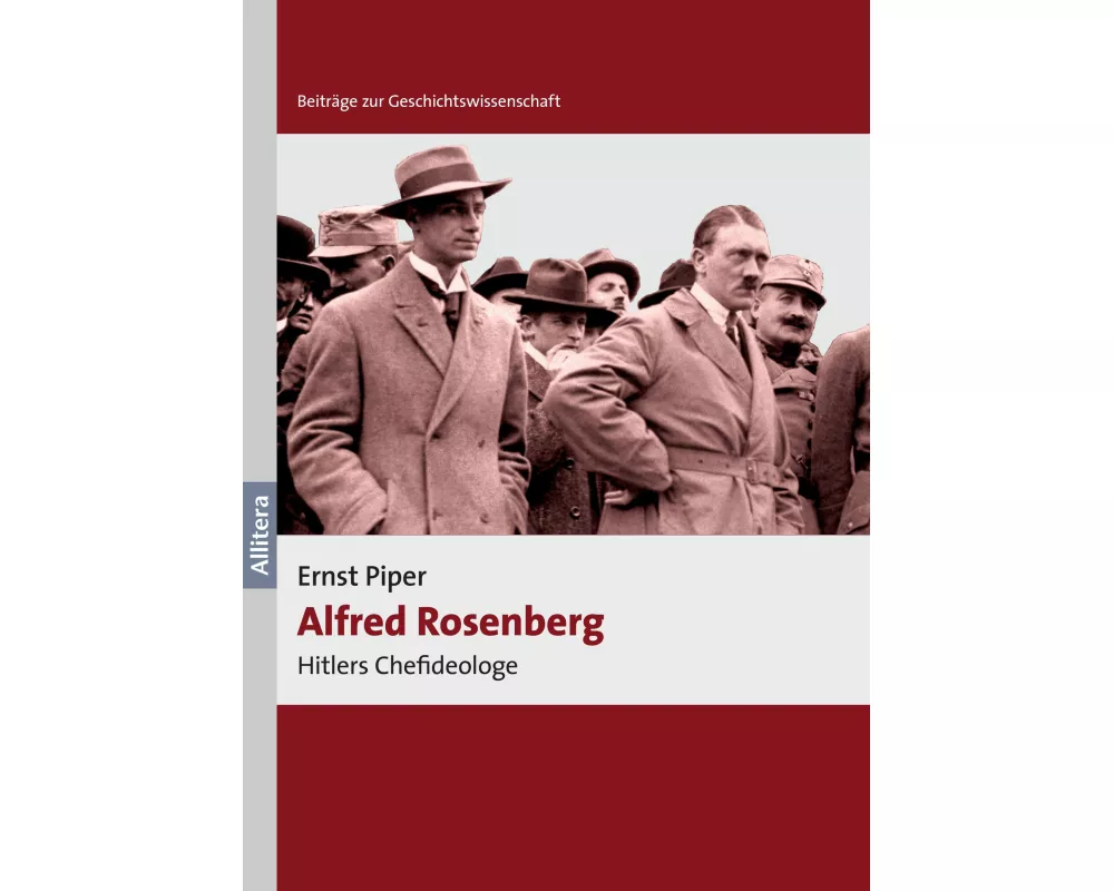 Alfred Rosenberg