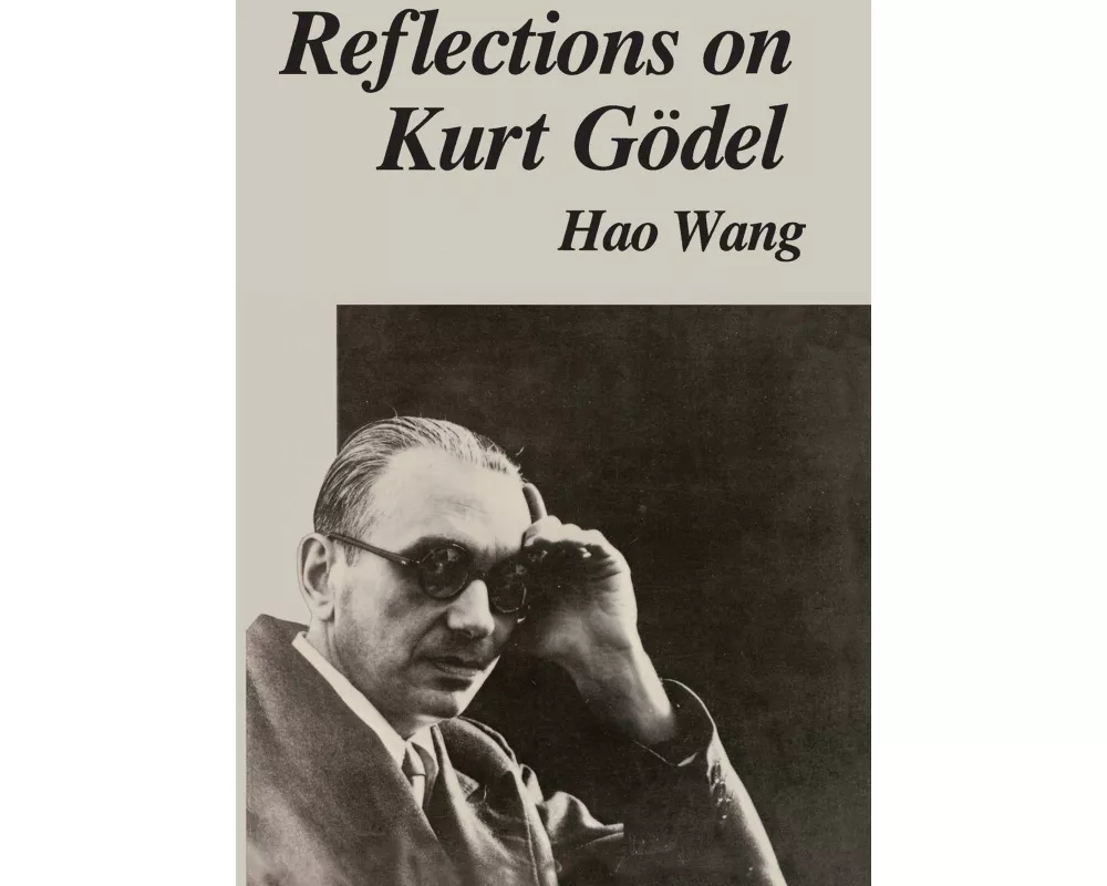 Reflections on Kurt Gödel