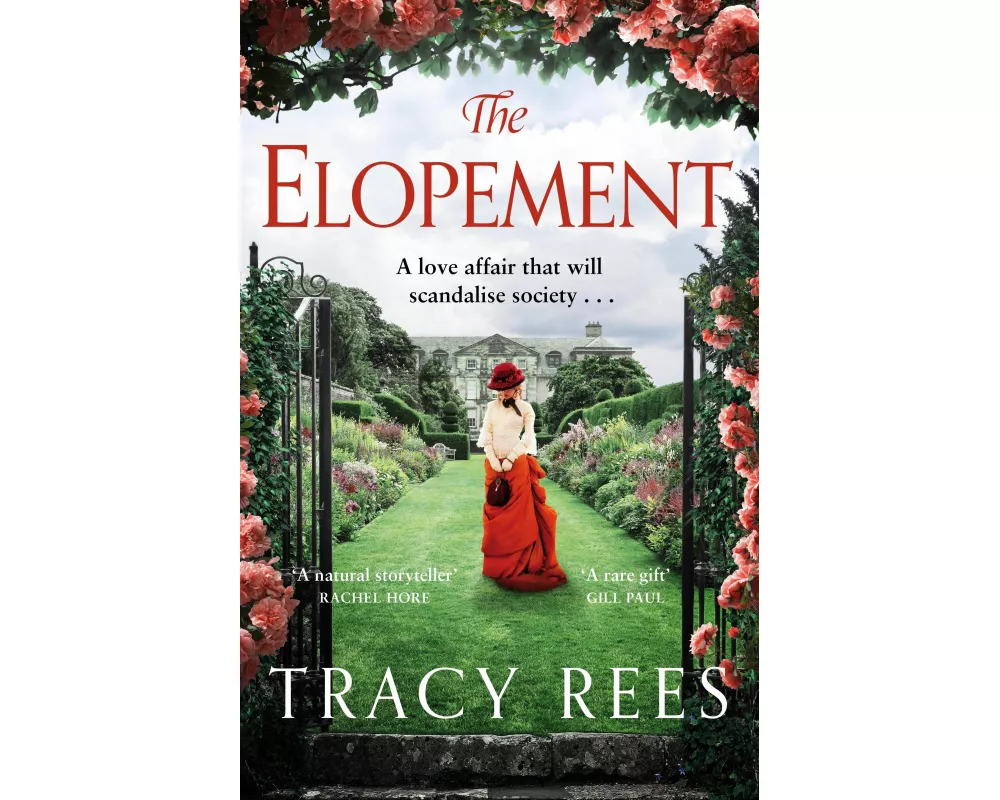The Elopement