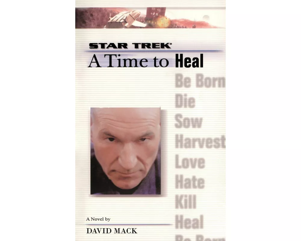 A Star Trek