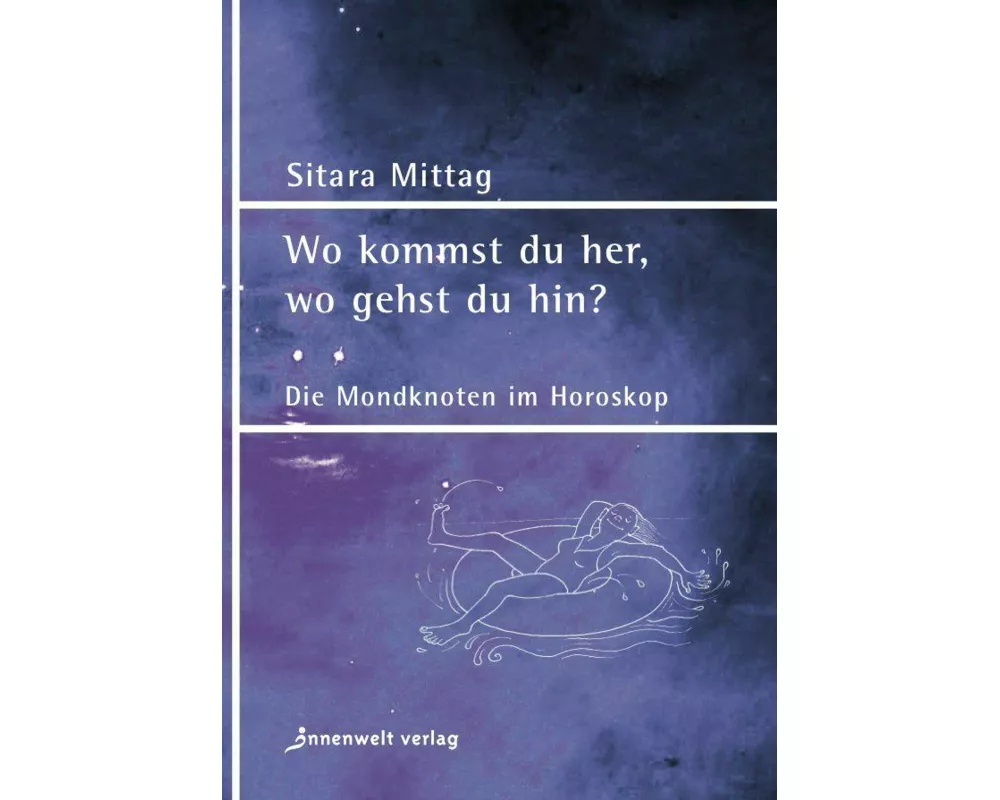 Wo kommst du her, wo gehst du hin?