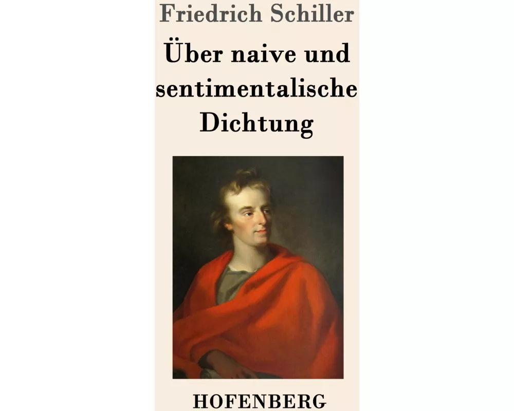 Über naive und sentimentalische Dichtung