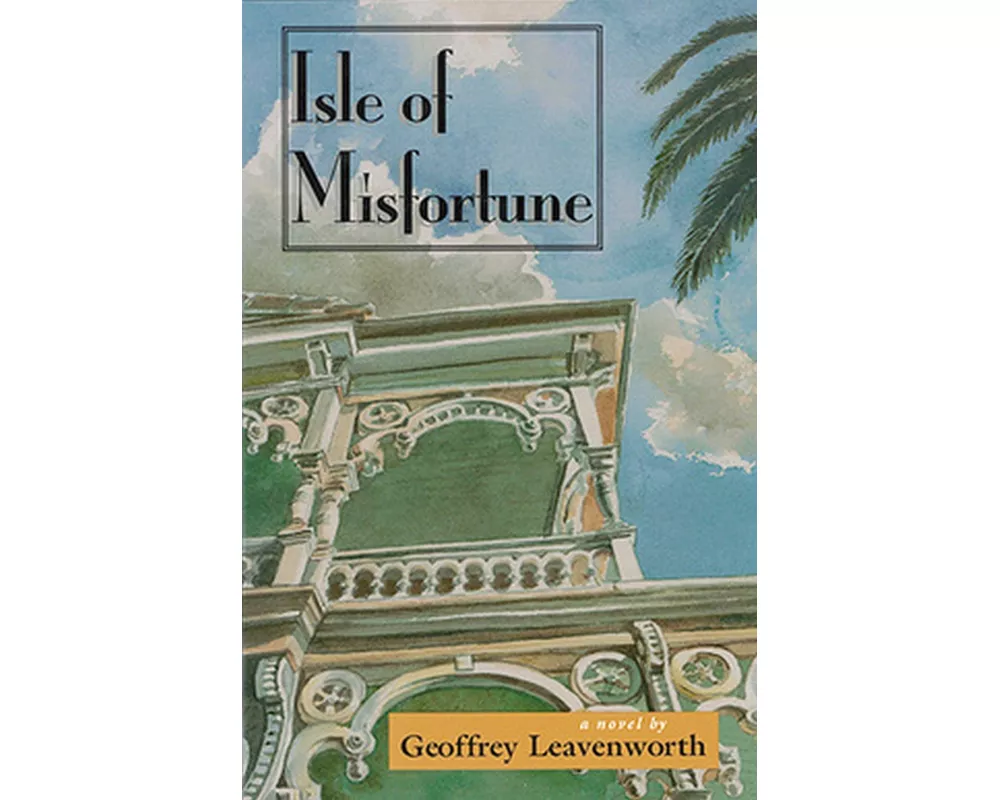Isle of Misfortune