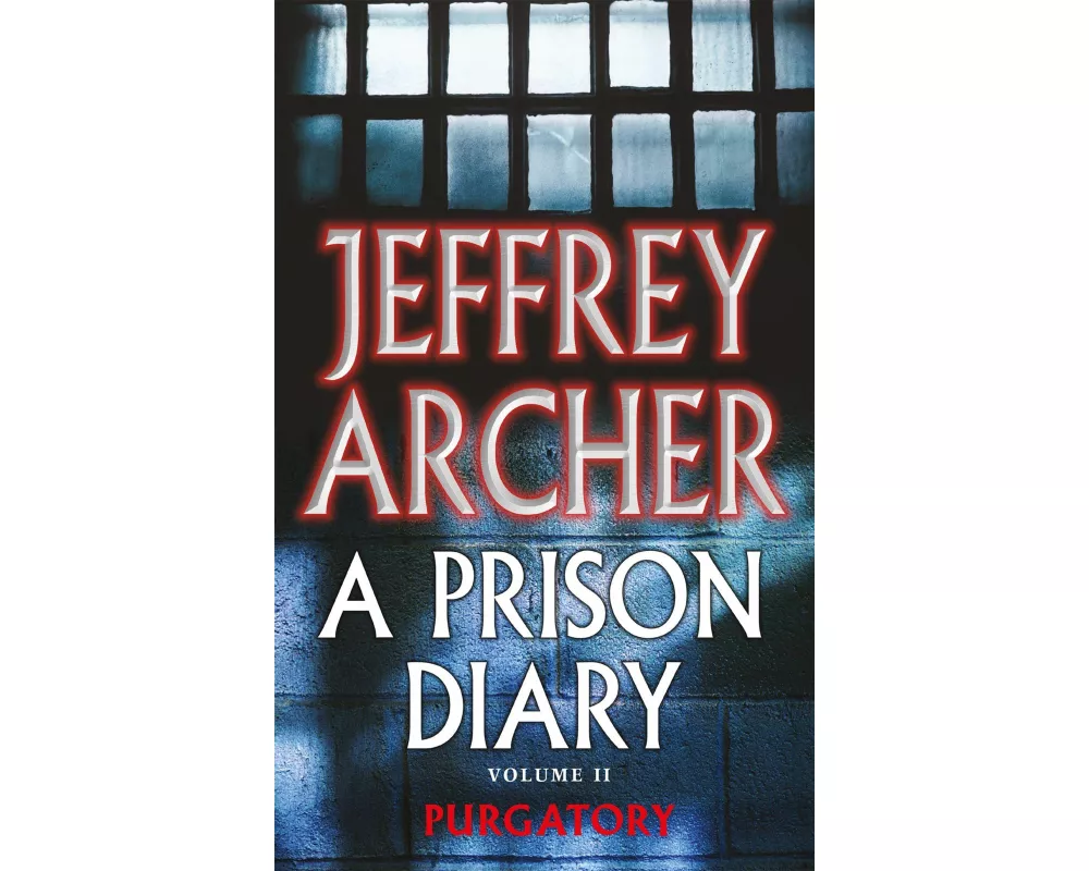 A Prison Diary Volume II