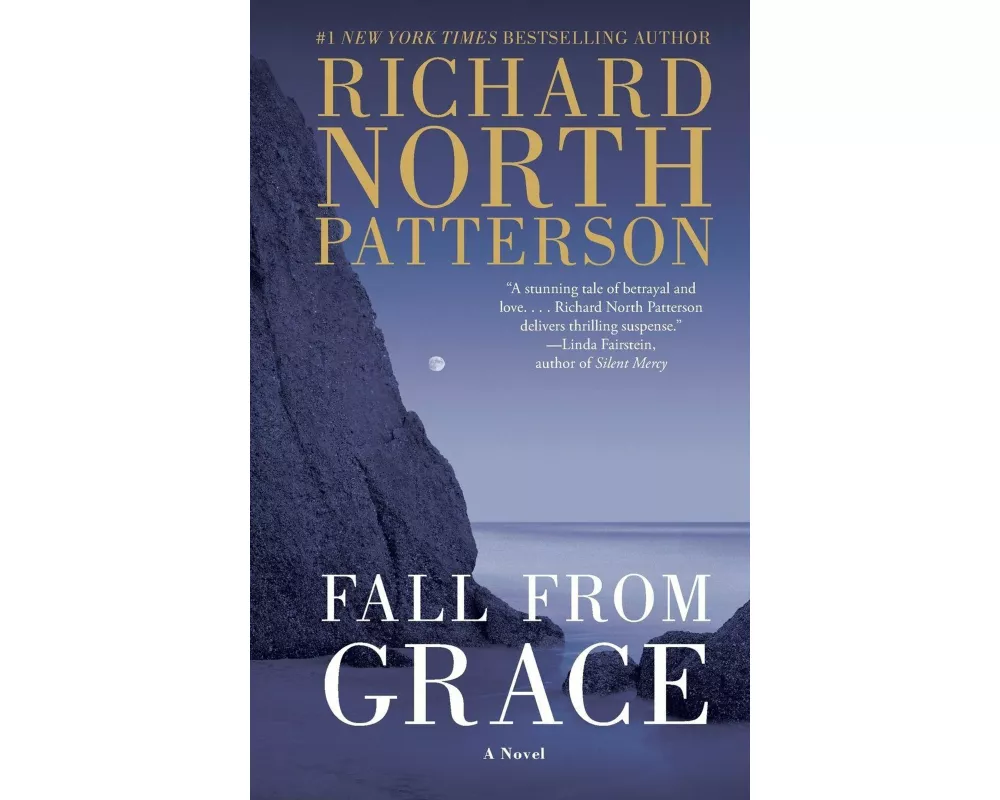 Fall from Grace