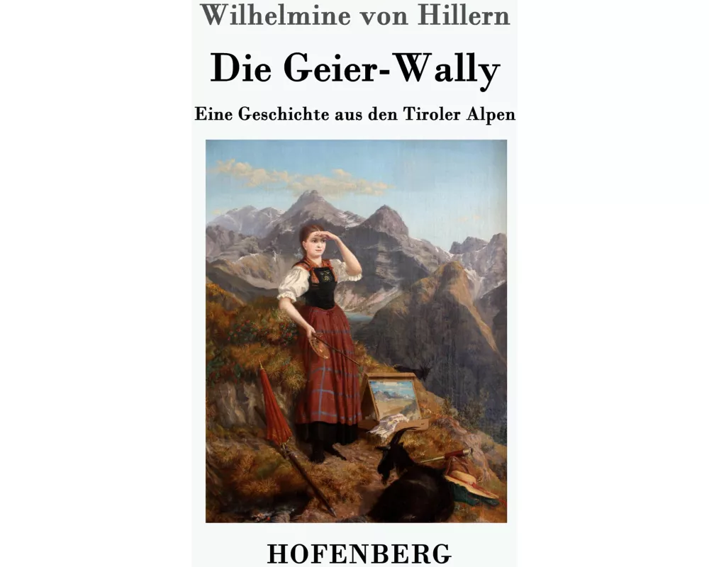 Die Geier-Wally