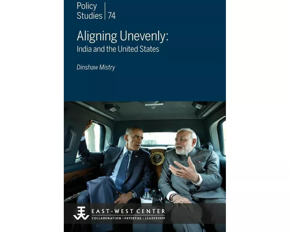 Aligning Unevenly: India and the United States
