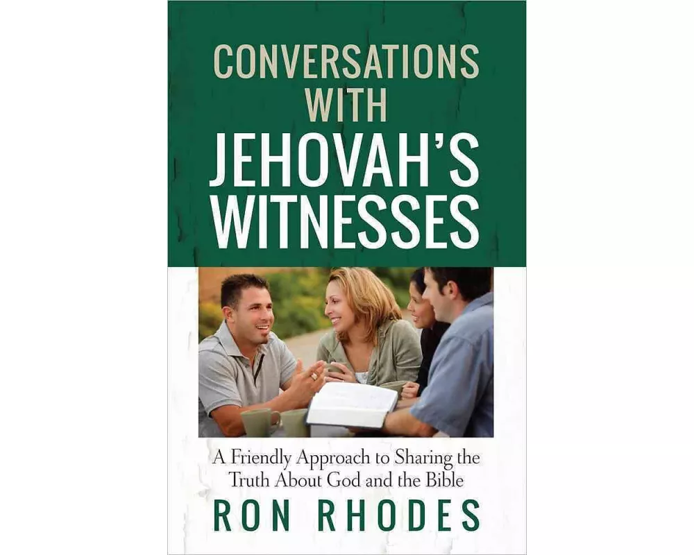 Conversations with Jehovah's Witnesses