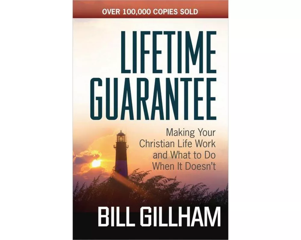 Lifetime Guarantee