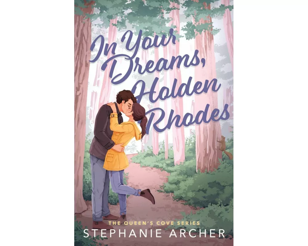In Your Dreams, Holden Rhodes