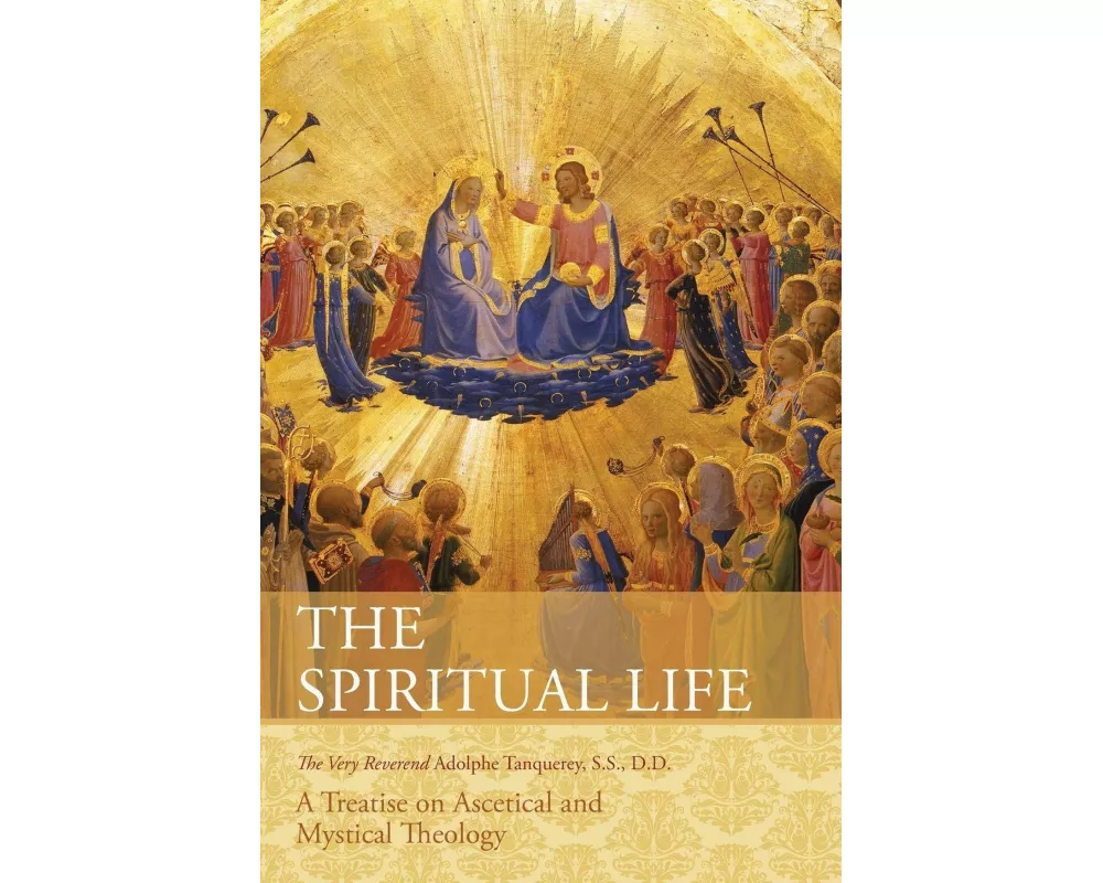 The Spiritual Life