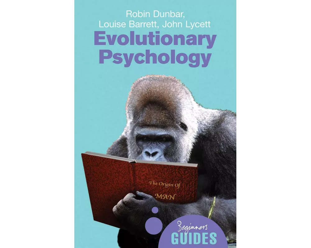 Evolutionary Psychology