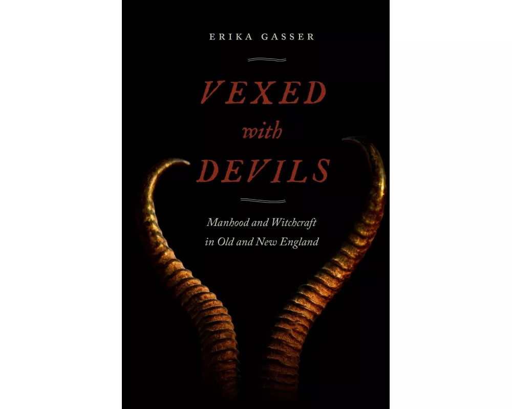 Vexed with Devils