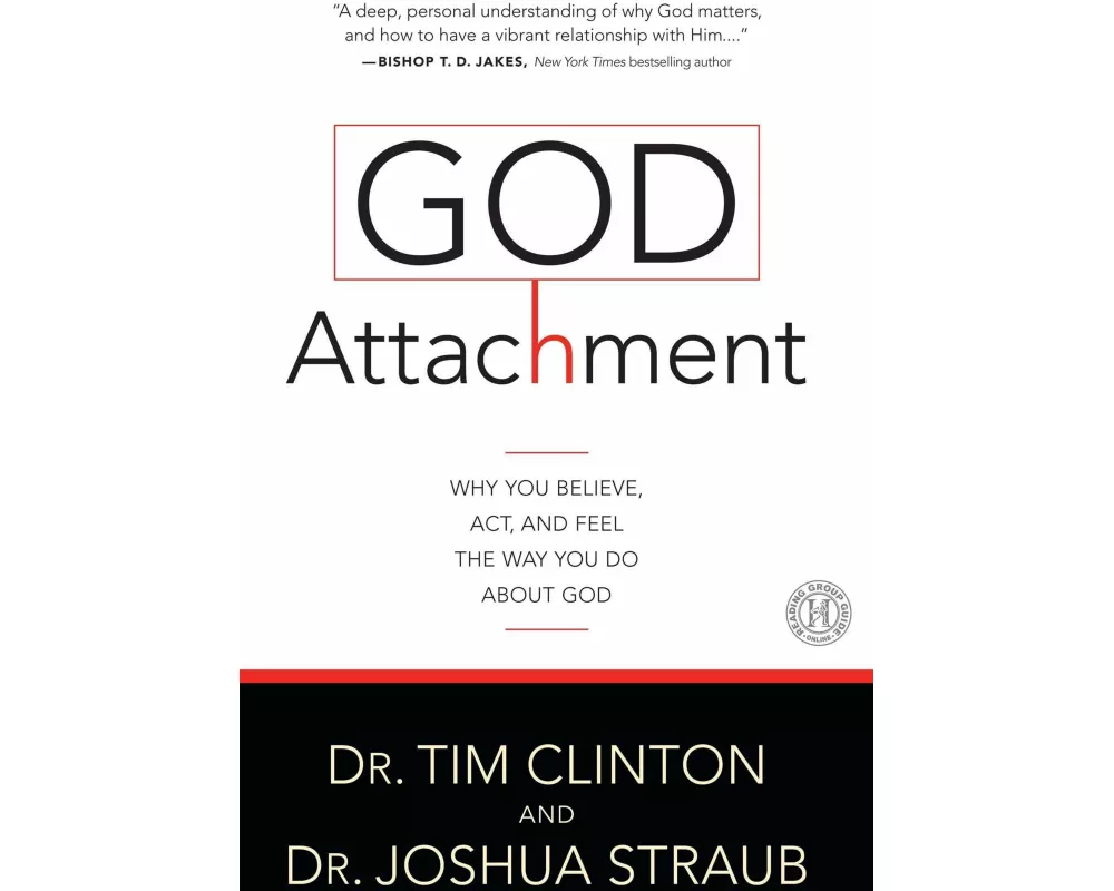 God Attachment