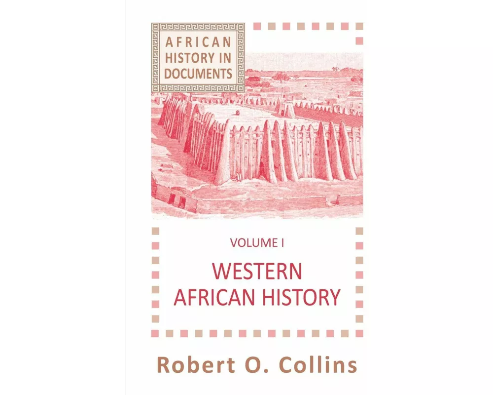 Western African History