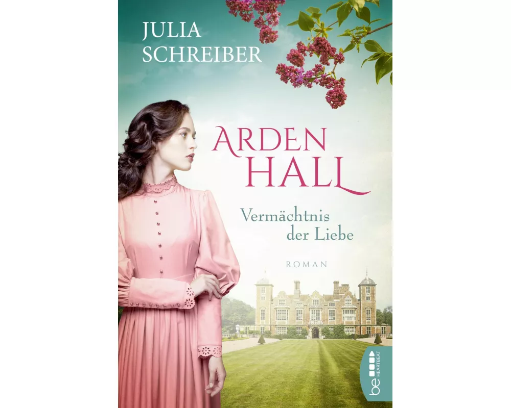 Arden Hall – Vermächtnis der Liebe