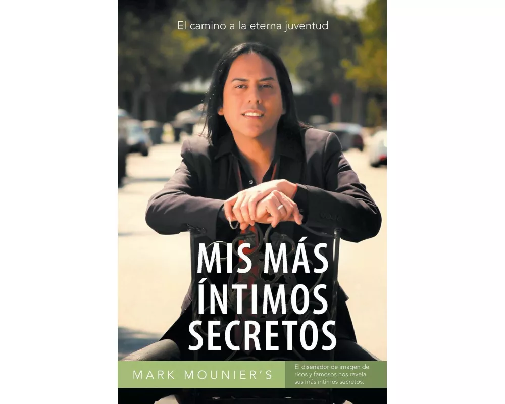MIS Mas Intimos Secretos