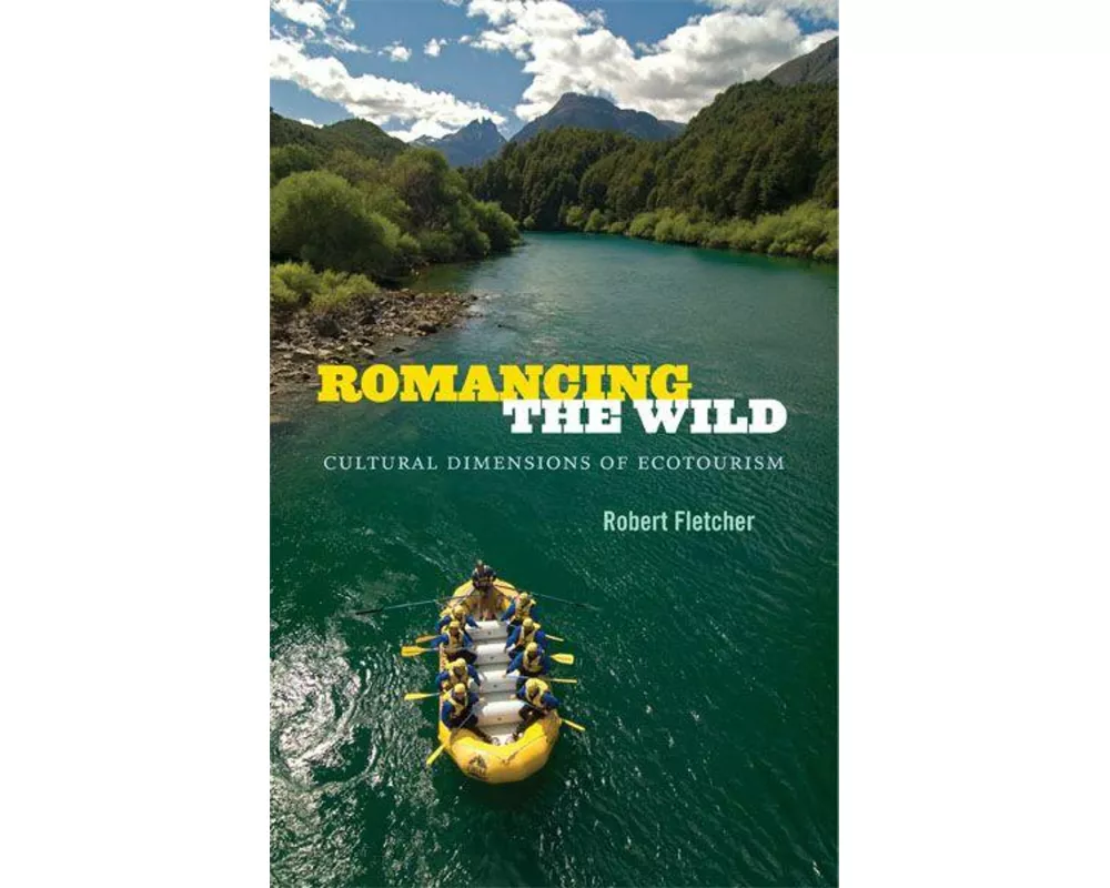 Romancing the Wild