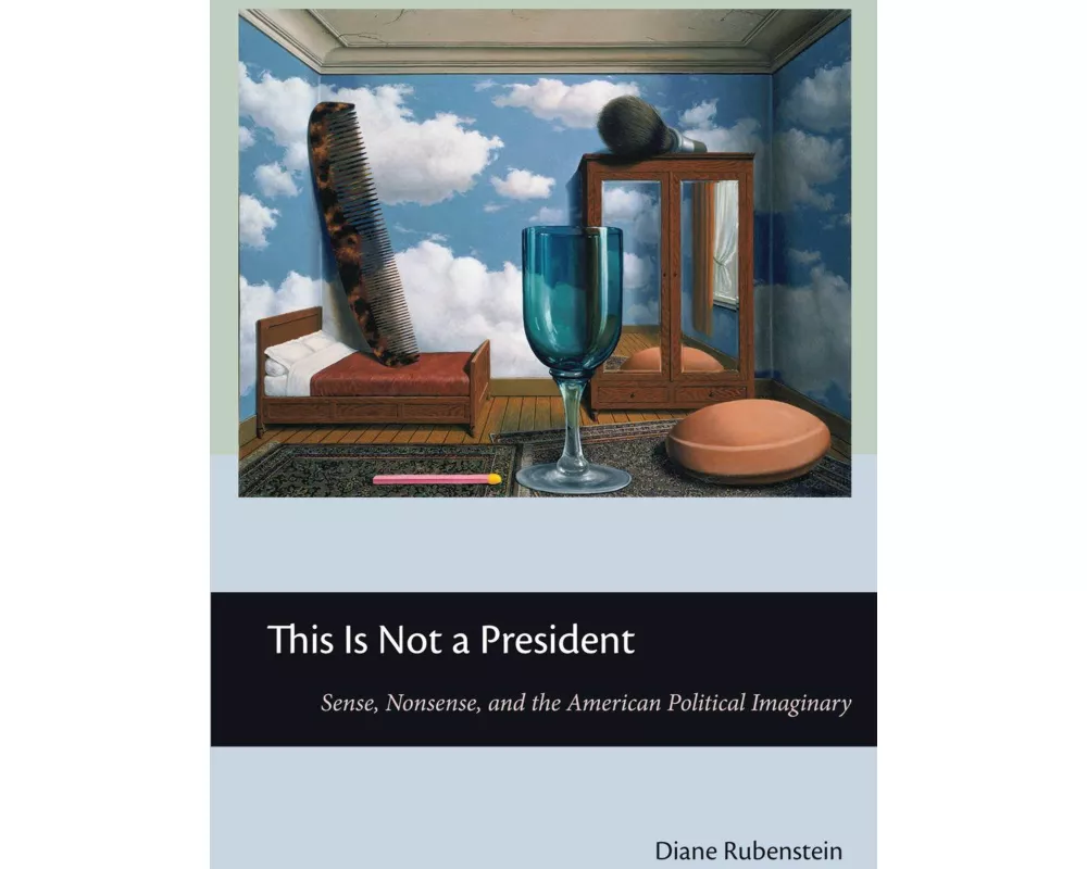 This Is Not a President